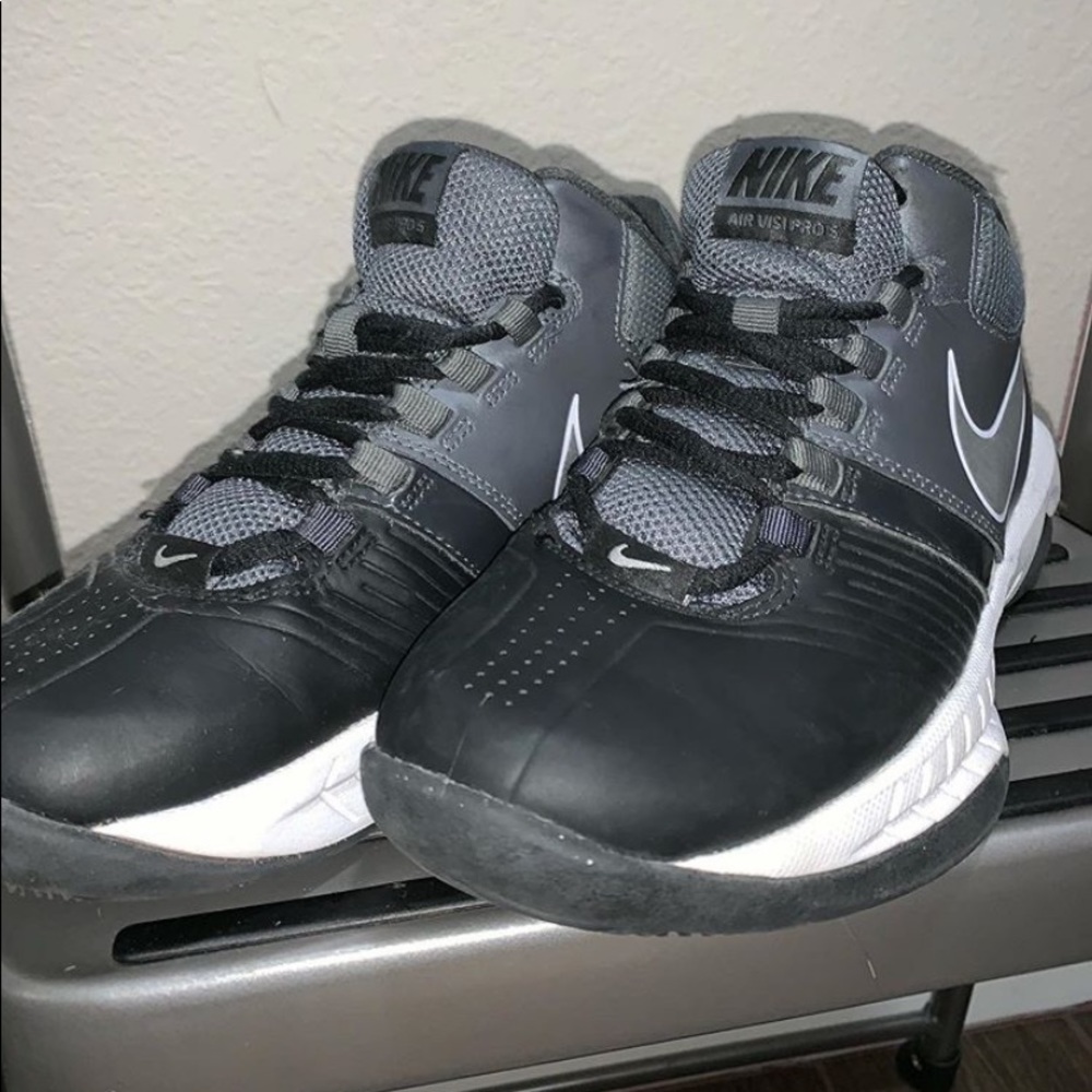 Nike Basketball shoes